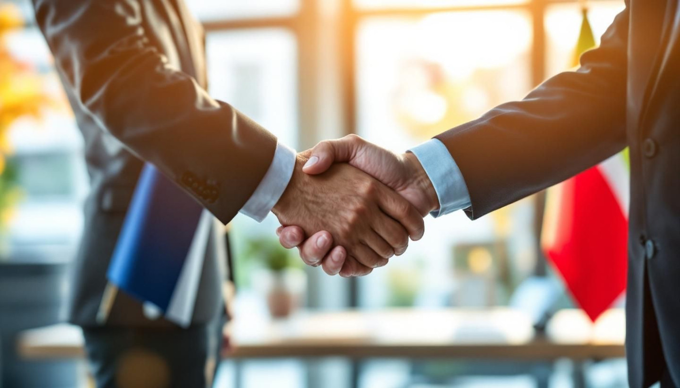 Comment les assurances adaptées boostent les activités étrangères en France ?