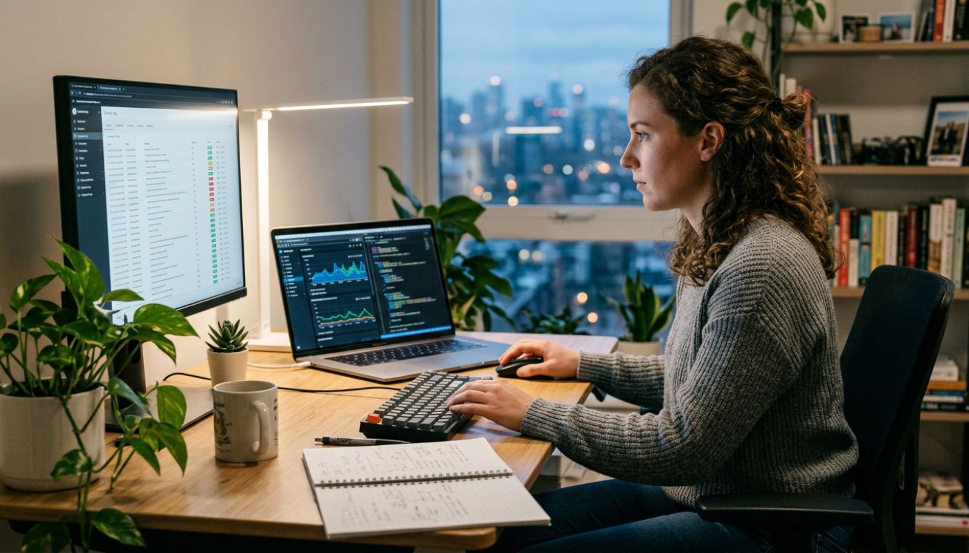 Comment optimiser la sécurité de votre site lors d'une maintenance ?