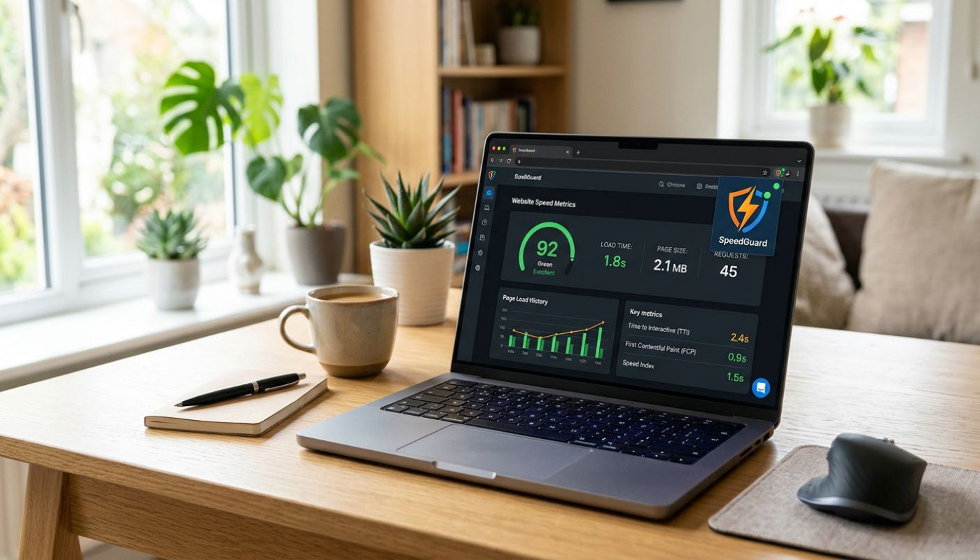 Comment optimiser la vitesse de votre site avec un plugin de performance ?