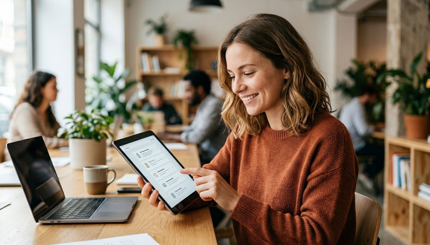 Comment une FAQ dynamique transforme l’expérience utilisateur sur les sites