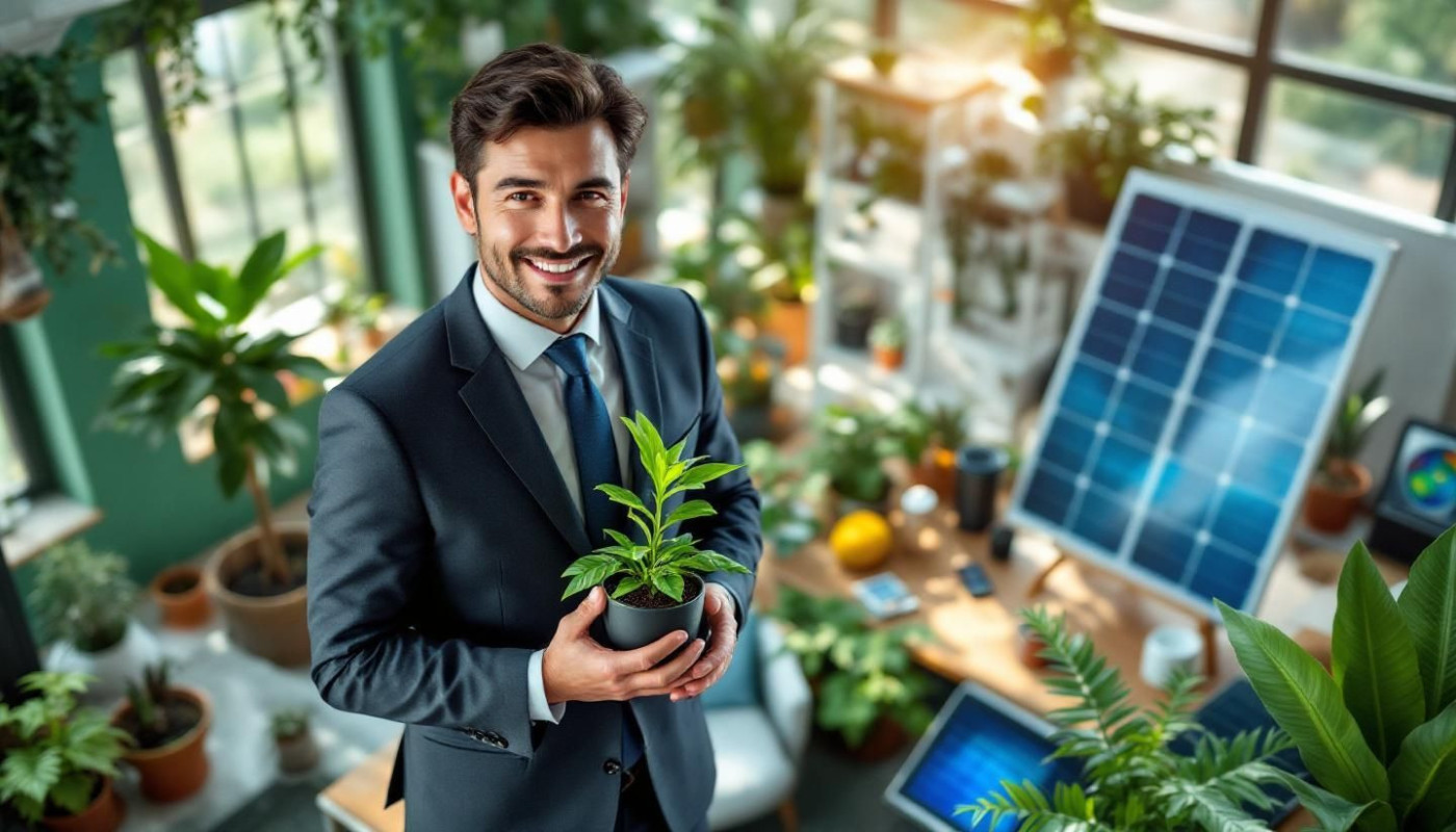 Stratégies pour une transition écologique réussie en entreprise